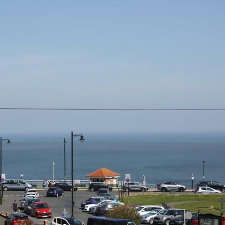 No3 By The Sea Apartment Whitby Bagian luar foto