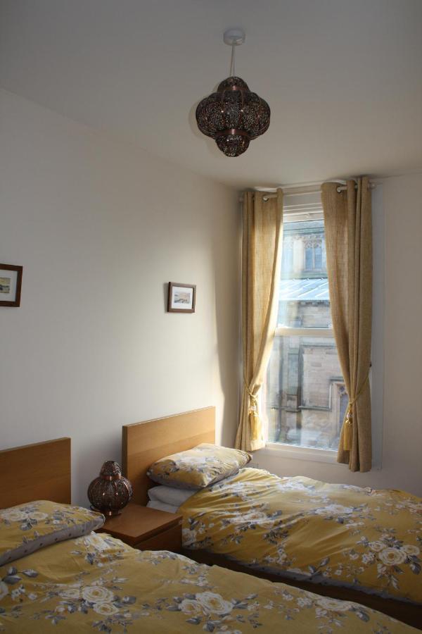No3 By The Sea Apartment Whitby Bagian luar foto